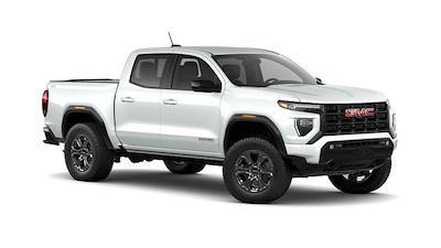 2025 GMC Canyon Crew Cab 4x4 Pickup for sale #G22260 - photo 1