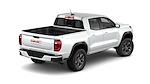 2025 GMC Canyon Crew Cab 4x4 Pickup for sale #G22260 - photo 2