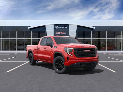 2025 GMC Sierra 1500 Double Cab 4x4 Pickup for sale #G22269 - photo 1