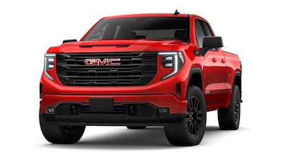 2025 GMC Sierra 1500 Double Cab 4x4 Pickup for sale #G22269 - photo 2