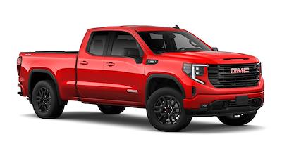 2025 GMC Sierra 1500 Double Cab 4x4 Pickup for sale #G22273 - photo 1