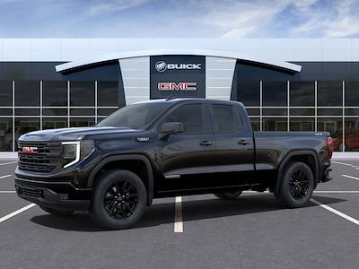2025 GMC Sierra 1500 Double Cab 4x4 Pickup for sale #G22279 - photo 2