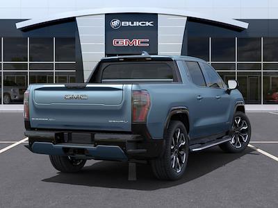 New 2025 GMC Sierra EV Denali Crew Cab 4x4 Pickup for sale #G22290 - photo 2