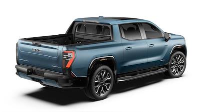 New 2025 GMC Sierra EV Denali Crew Cab 4x4 Pickup for sale #G22290 - photo 2