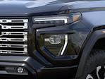 2025 GMC Canyon Crew Cab 4x4 Pickup for sale #G22300 - photo 10