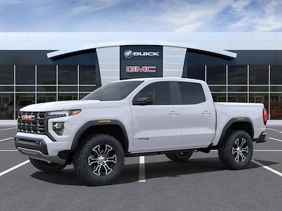 2025 GMC Canyon Crew Cab 4x4 Pickup for sale #G22312 - photo 2