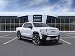 New 2025 GMC Sierra EV Denali Crew Cab 4x4 Pickup for sale #G22314 - photo 1