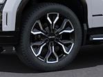 New 2025 GMC Sierra EV Denali Crew Cab 4x4 Pickup for sale #G22314 - photo 9