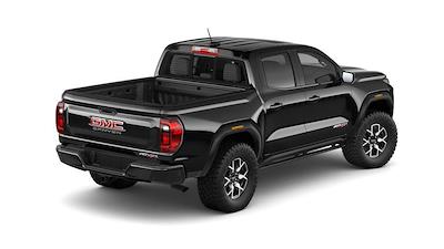 New 2025 GMC Canyon AT4 Crew Cab 4x4 Pickup for sale #G22316 - photo 2