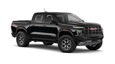 New 2025 GMC Canyon AT4 Crew Cab 4x4 Pickup for sale #G22316 - photo 1