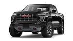 New 2025 GMC Canyon AT4 Crew Cab 4x4 Pickup for sale #G22316 - photo 3