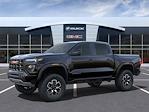 New 2025 GMC Canyon AT4 Crew Cab 4x4 Pickup for sale #G22316 - photo 10