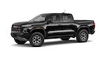 New 2025 GMC Canyon AT4 Crew Cab 4x4 Pickup for sale #G22316 - photo 5