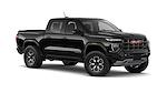 New 2025 GMC Canyon AT4 Crew Cab 4x4 Pickup for sale #G22316 - photo 1