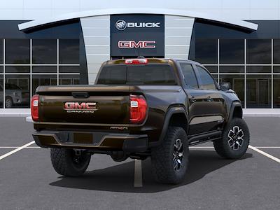 New 2025 GMC Canyon AT4 Crew Cab 4x4 Pickup for sale #G22317 - photo 2