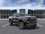 New 2025 GMC Canyon AT4 Crew Cab 4x4 Pickup for sale #G22317 - photo 1