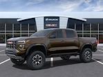 New 2025 GMC Canyon AT4 Crew Cab 4x4 Pickup for sale #G22317 - photo 3