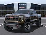 New 2025 GMC Canyon AT4 Crew Cab 4x4 Pickup for sale #G22317 - photo 6