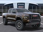 New 2025 GMC Canyon AT4 Crew Cab 4x4 Pickup for sale #G22317 - photo 7