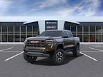New 2025 GMC Canyon AT4 Crew Cab 4x4 Pickup for sale #G22317 - photo 8