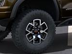 New 2025 GMC Canyon AT4 Crew Cab 4x4 Pickup for sale #G22317 - photo 9