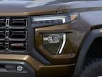 New 2025 GMC Canyon AT4 Crew Cab 4x4 Pickup for sale #G22317 - photo 10