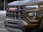 New 2025 GMC Canyon AT4 Crew Cab 4x4 Pickup for sale #G22317 - photo 13