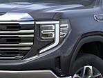 New 2025 GMC Sierra 1500 SLT Crew Cab 4x4 Pickup for sale #G22322 - photo 10