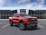 New 2025 GMC Canyon AT4 Crew Cab 4x4 Pickup for sale #G22328 - photo 1
