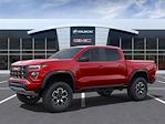 New 2025 GMC Canyon AT4 Crew Cab 4x4 Pickup for sale #G22328 - photo 3