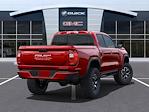 New 2025 GMC Canyon AT4 Crew Cab 4x4 Pickup for sale #G22328 - photo 2