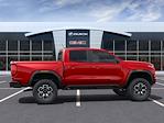 New 2025 GMC Canyon AT4 Crew Cab 4x4 Pickup for sale #G22328 - photo 5