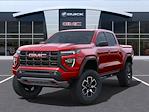 New 2025 GMC Canyon AT4 Crew Cab 4x4 Pickup for sale #G22328 - photo 6
