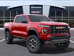 New 2025 GMC Canyon AT4 Crew Cab 4x4 Pickup for sale #G22328 - photo 7