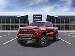 New 2025 GMC Canyon AT4 Crew Cab 4x4 Pickup for sale #G22328 - photo 8
