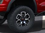 New 2025 GMC Canyon AT4 Crew Cab 4x4 Pickup for sale #G22328 - photo 9