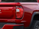 New 2025 GMC Canyon AT4 Crew Cab 4x4 Pickup for sale #G22328 - photo 11