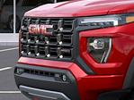 New 2025 GMC Canyon AT4 Crew Cab 4x4 Pickup for sale #G22328 - photo 13