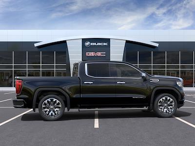 New 2025 GMC Sierra 1500 Denali Crew Cab 4x4 Pickup for sale #G22332 - photo 2