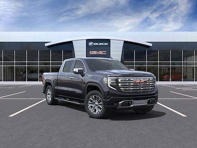 2025 GMC Sierra 1500 Crew Cab 4x4 Pickup for sale #G22342 - photo 1