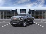 2025 GMC Sierra 1500 Crew Cab 4x4 Pickup for sale #G22342 - photo 8