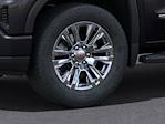 2025 GMC Sierra 1500 Crew Cab 4x4 Pickup for sale #G22342 - photo 9