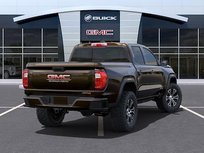 New 2025 GMC Canyon AT4 Crew Cab 4x4 Pickup for sale #G22344 - photo 2