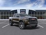 New 2025 GMC Canyon AT4 Crew Cab 4x4 Pickup for sale #G22344 - photo 1