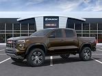 New 2025 GMC Canyon AT4 Crew Cab 4x4 Pickup for sale #G22344 - photo 3