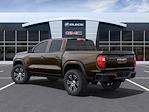 New 2025 GMC Canyon AT4 Crew Cab 4x4 Pickup for sale #G22344 - photo 4