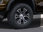 New 2025 GMC Canyon AT4 Crew Cab 4x4 Pickup for sale #G22344 - photo 9