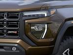 New 2025 GMC Canyon AT4 Crew Cab 4x4 Pickup for sale #G22344 - photo 10