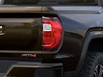 New 2025 GMC Canyon AT4 Crew Cab 4x4 Pickup for sale #G22344 - photo 11