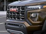 New 2025 GMC Canyon AT4 Crew Cab 4x4 Pickup for sale #G22344 - photo 13